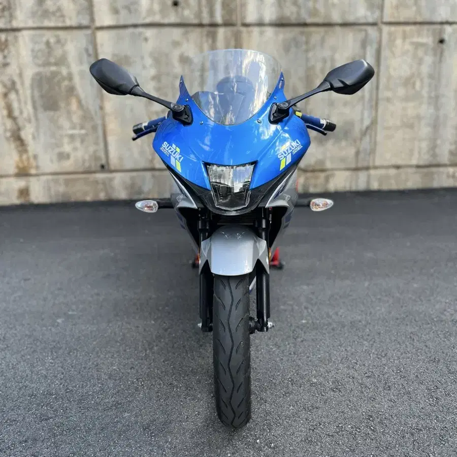 GSXR125 21년 판매합니다 광주 서울대전대구부산경기인천부천광명시흥