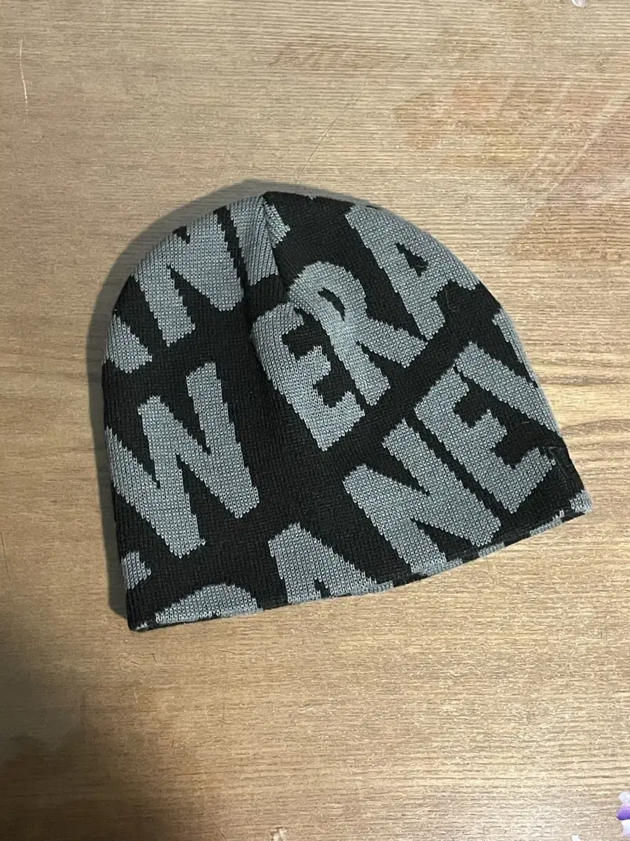 뉴에라 비니 new era beanie