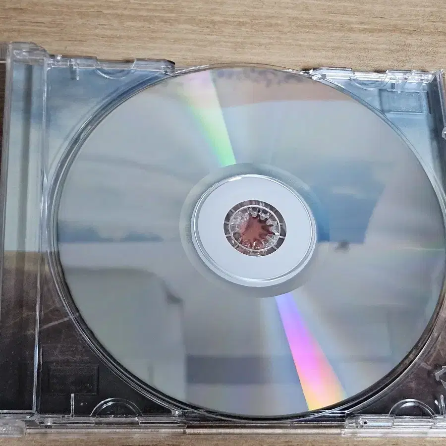 퓨어1집 (CD)