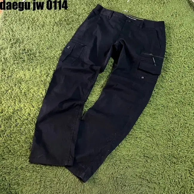 91 NATIONALGEOGRAPHIC PANTS 네셔널지오그래픽 바지