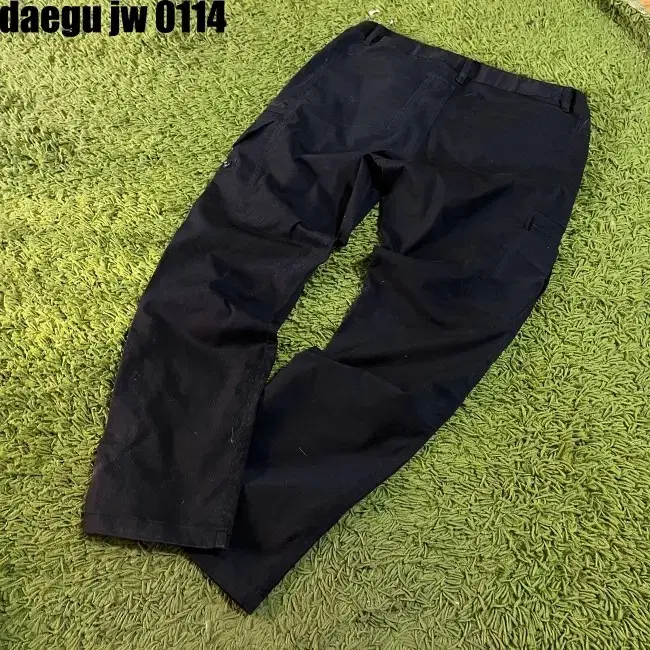 91 NATIONALGEOGRAPHIC PANTS 네셔널지오그래픽 바지