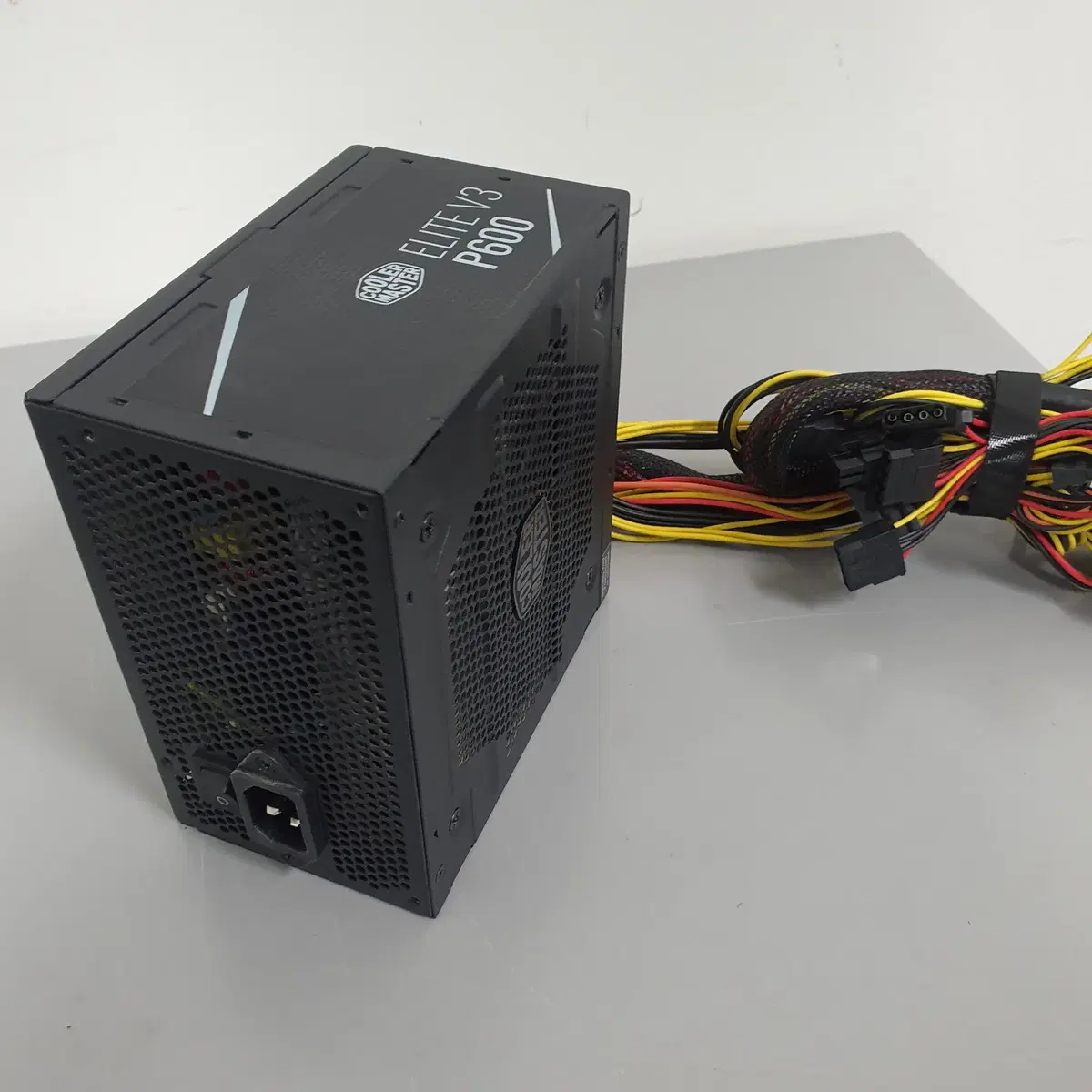 [무료배송] 중고 쿨러마스터 엘리트 500W 정격 파워서플라이