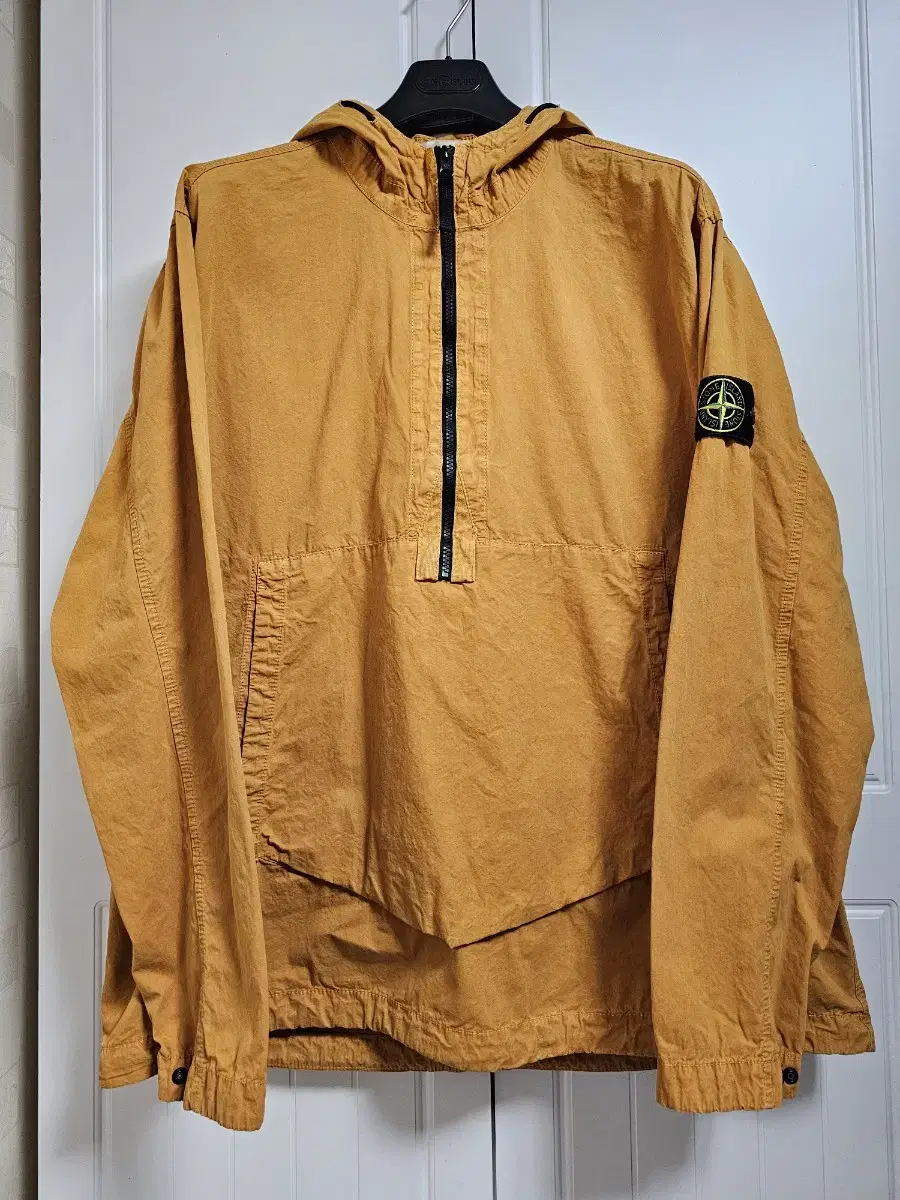 XL Stone Island Anorak