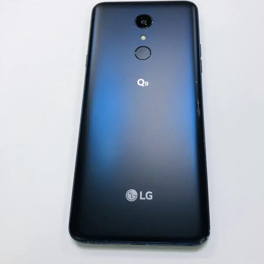 LG Q9 Q925 공기계 카톡 당근 유튜브 스밍 알뜰폰 네비 세컨 쿠팡