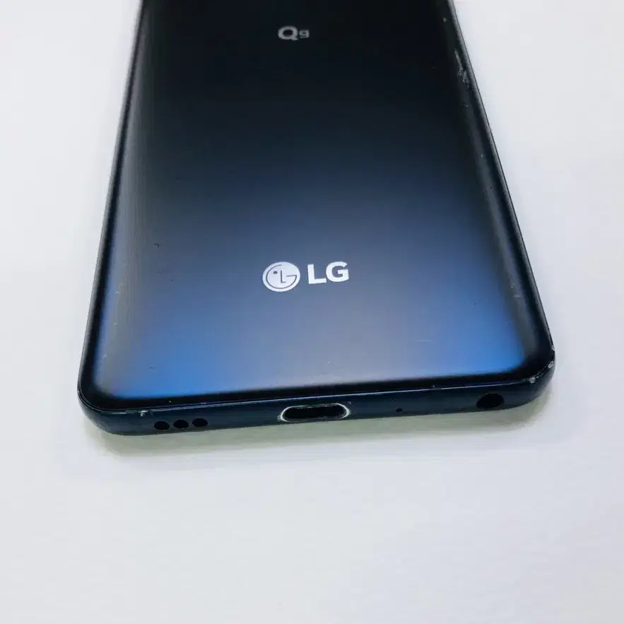 LG Q9 Q925 공기계 카톡 당근 유튜브 스밍 알뜰폰 네비 세컨 쿠팡