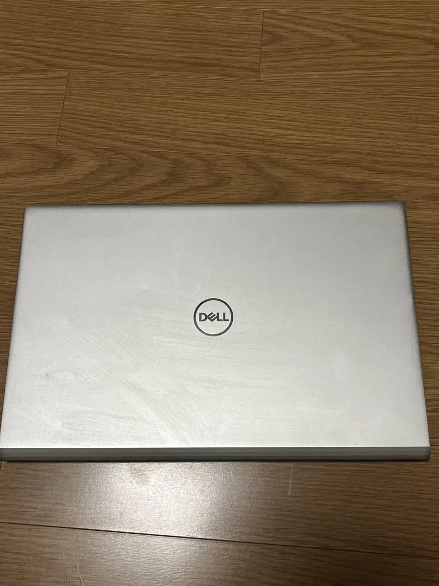 델 Dell 노트북 인스피론 5505