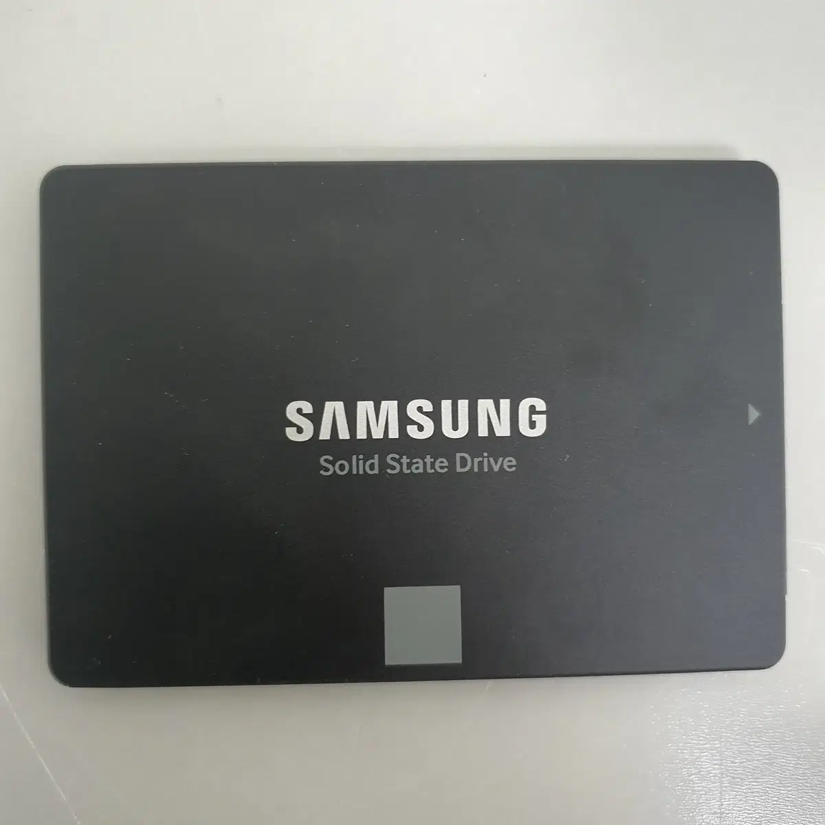 [무료배송] 중고 삼성 870 EVO 500GB SSD 저장장치