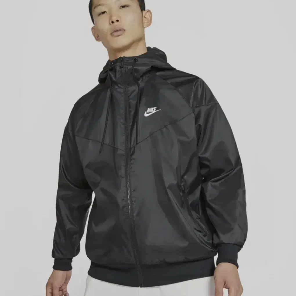 NIKE 나이키 윈드러너 후드재킷 판매