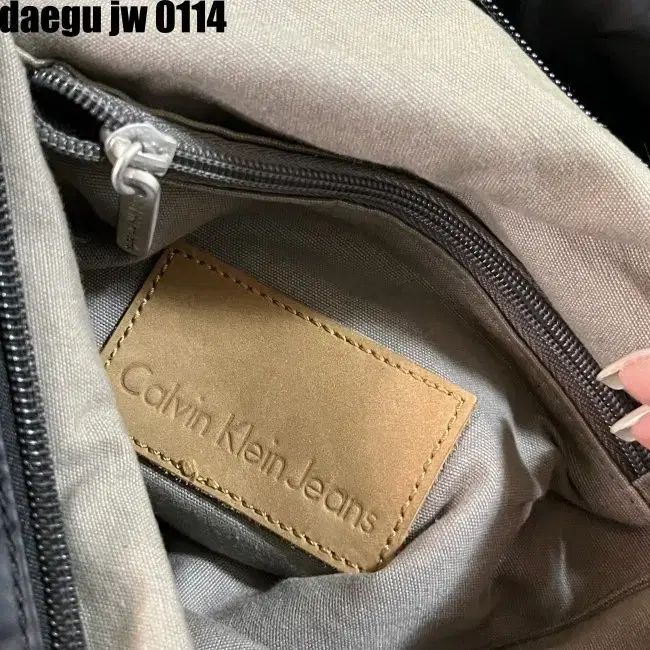 CALVIN KLEIN BAG 캘빈클라인 가방