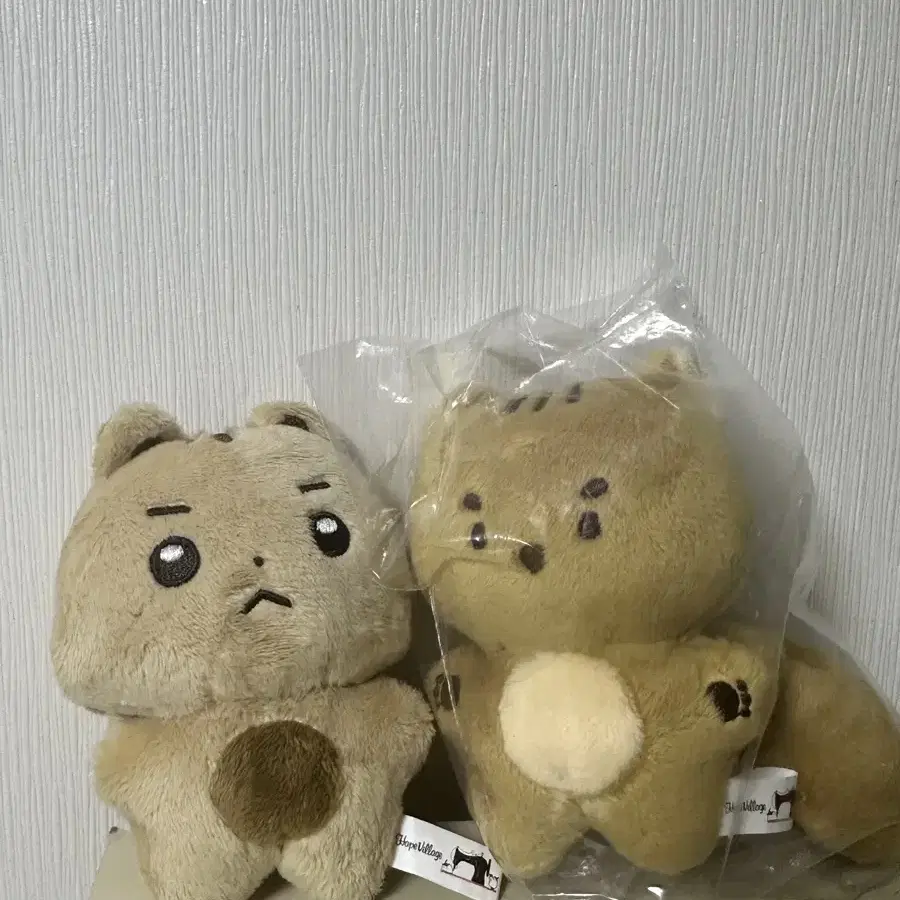 루시 인형