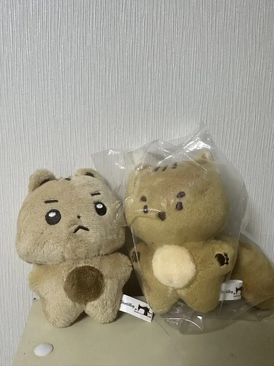 루시 인형