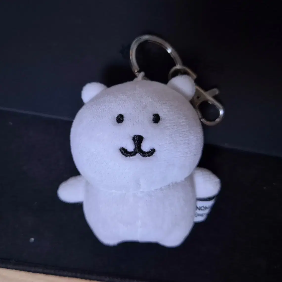 기본 농담곰 8cm 돌앤돌스 인형 키링