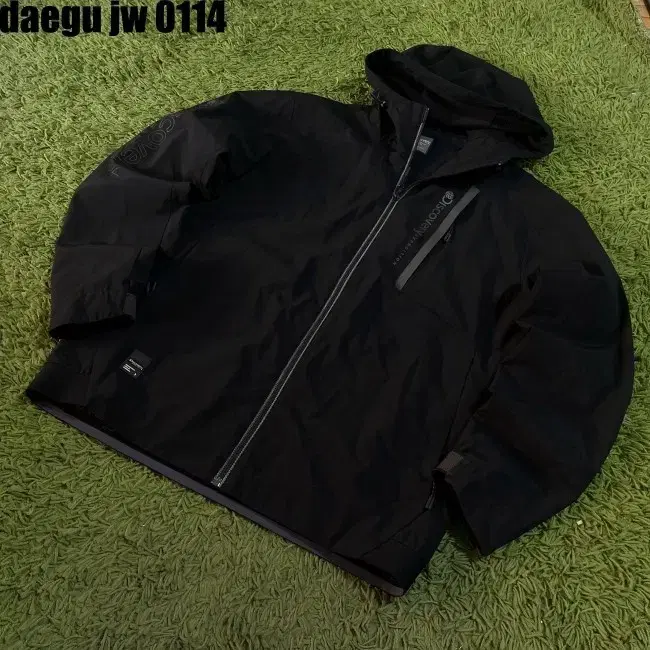 105 DISCOVERY JACKET 디스커버리 자켓