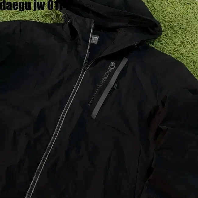 105 DISCOVERY JACKET 디스커버리 자켓