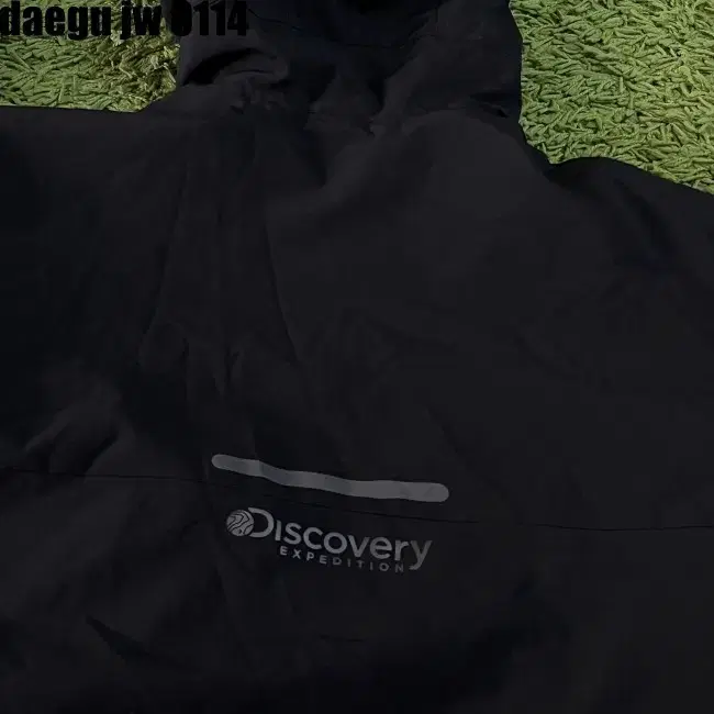 105 DISCOVERY JACKET 디스커버리 자켓