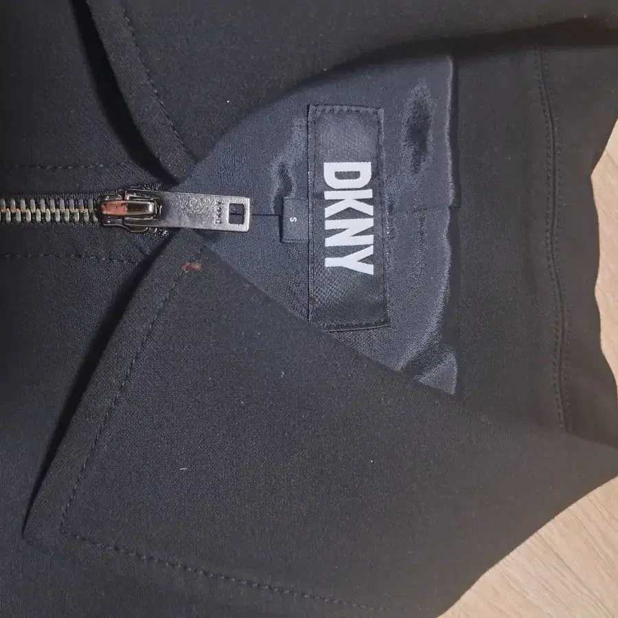 dkny 잠바 셔츠 바지 세트