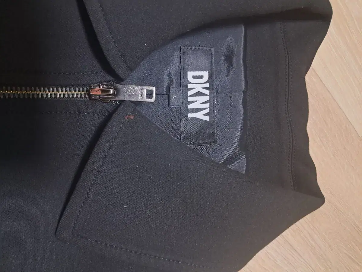 dkny 잠바 셔츠 바지 세트