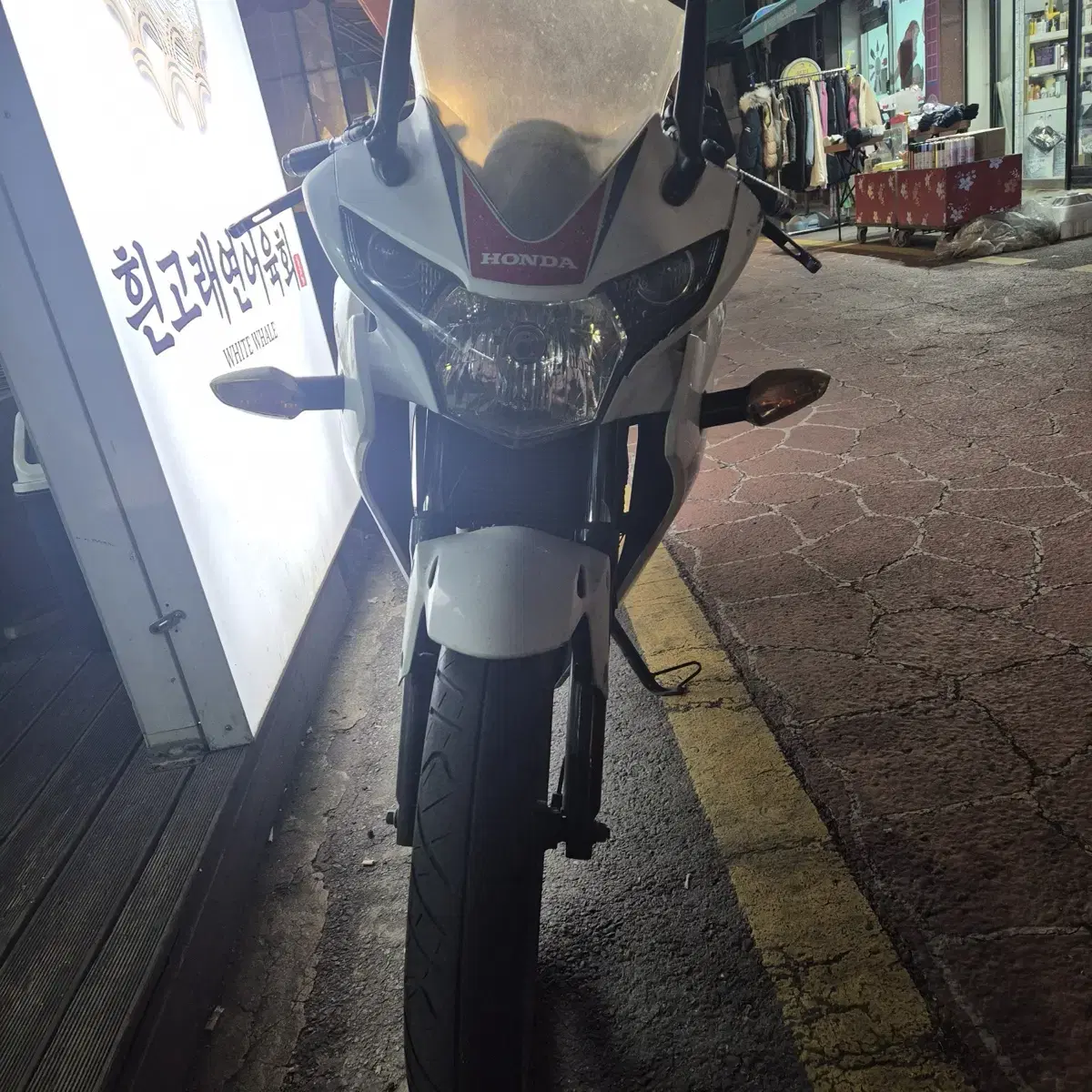 cbr125