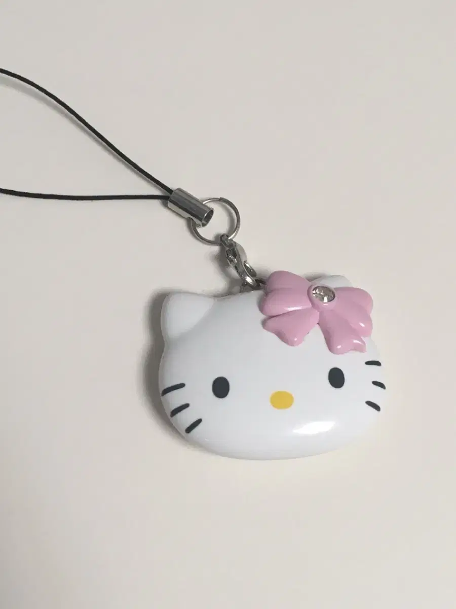 Classic Hello Kitty T-money transportation card (new product grade)