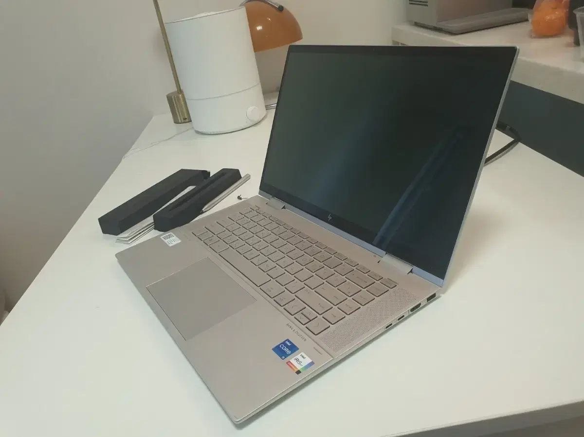 쿨매)2023 HP 노트북 envy x360 15  Oled , i5