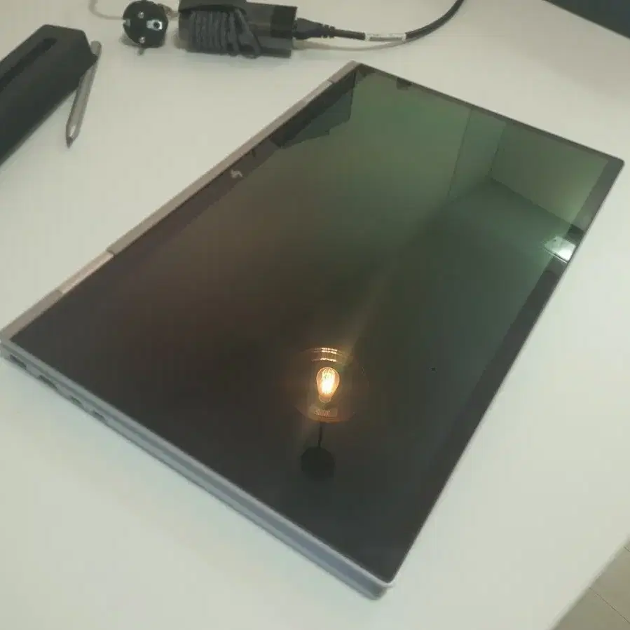 쿨매)2023 HP 노트북 envy x360 15  Oled , i5