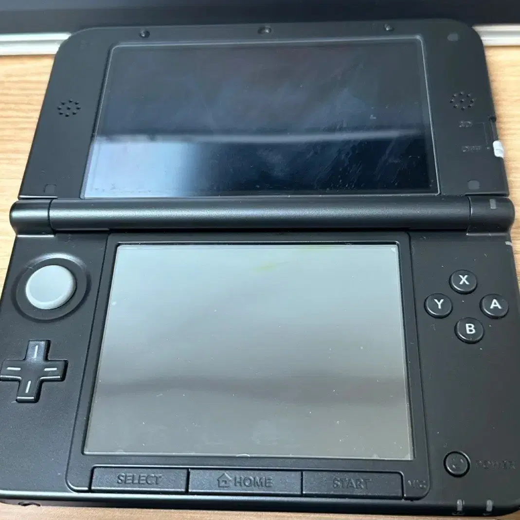 닌텐도 3DS XL 블루 (전용펜 포함)