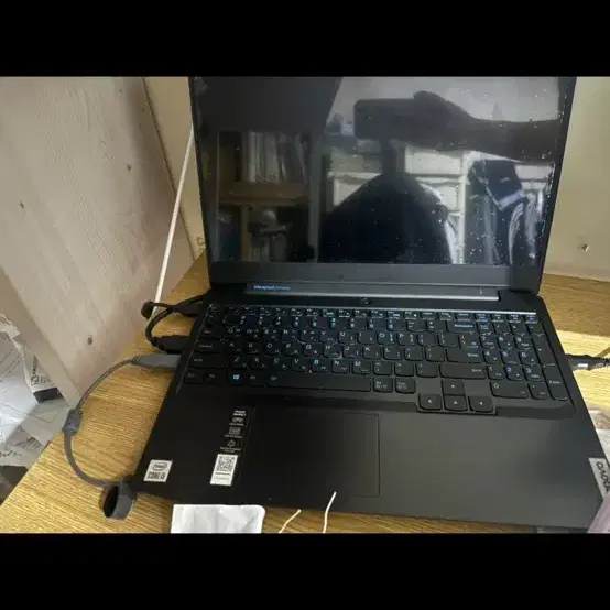 Lenovo IdeaPad Gaming 노트북