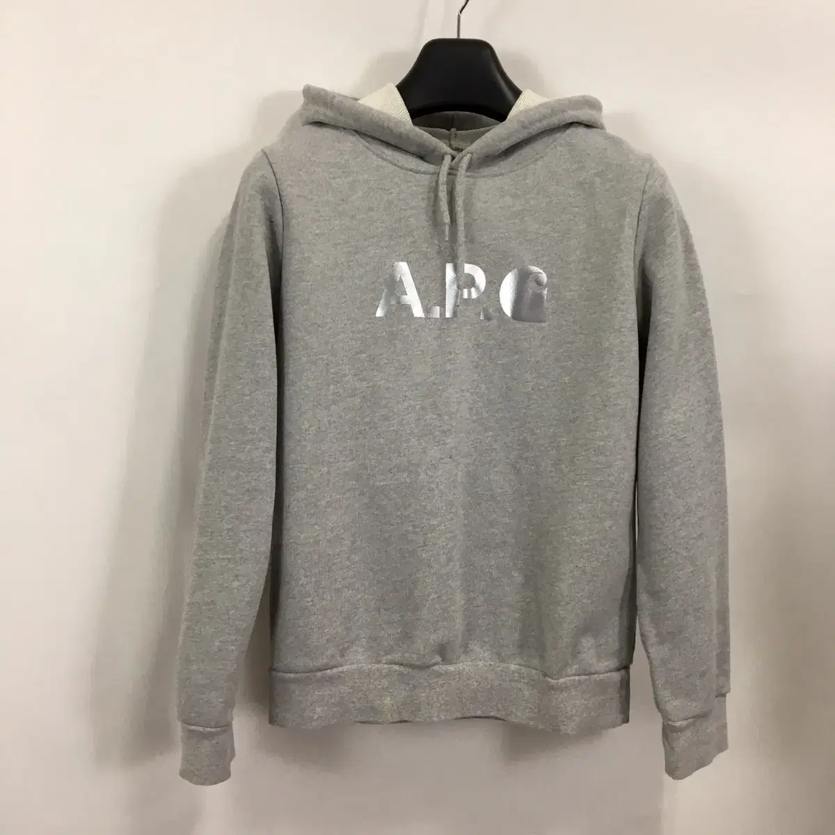 A.P.C 칼하트 (국내판) 스테쉬 후드 M