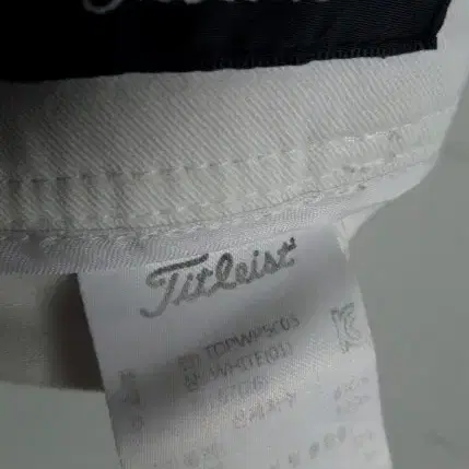 TITLEIST 반바지 | Unisex(13-2)