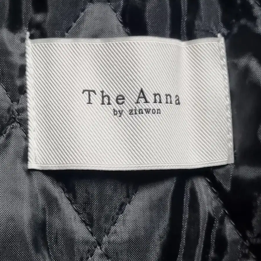 The Anna 여성 집업자켓 프리사이즈