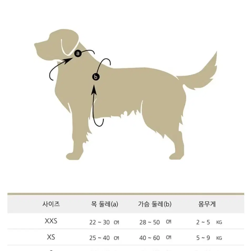 인터라켄 강아지 하네스(새제품)