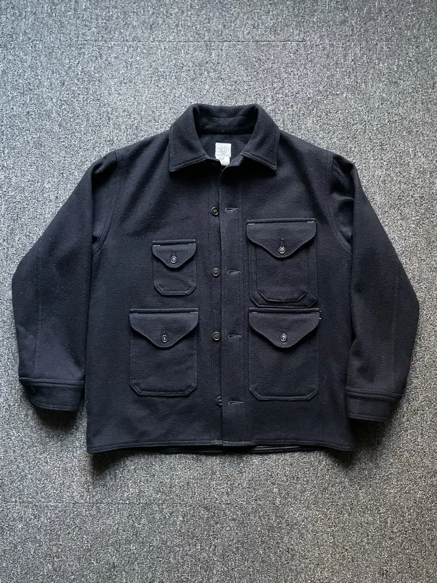 Post Overalls CRUZER-5 Maki-no-Cruiser Jacket M