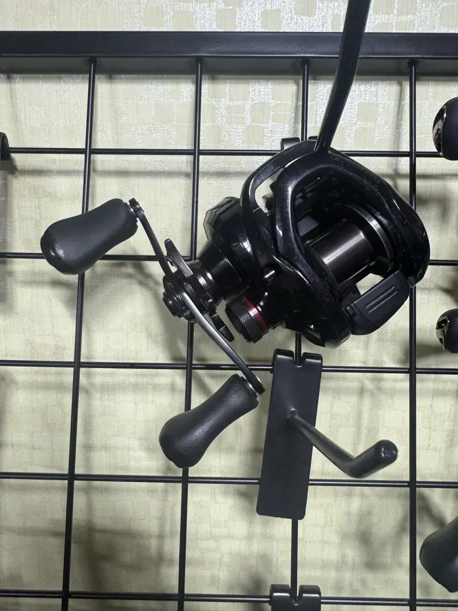 Shimano 17 Scorpion DC