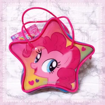 마이리틀포니 메이크업 세트 / 핑키파이[미개봉 새상품]