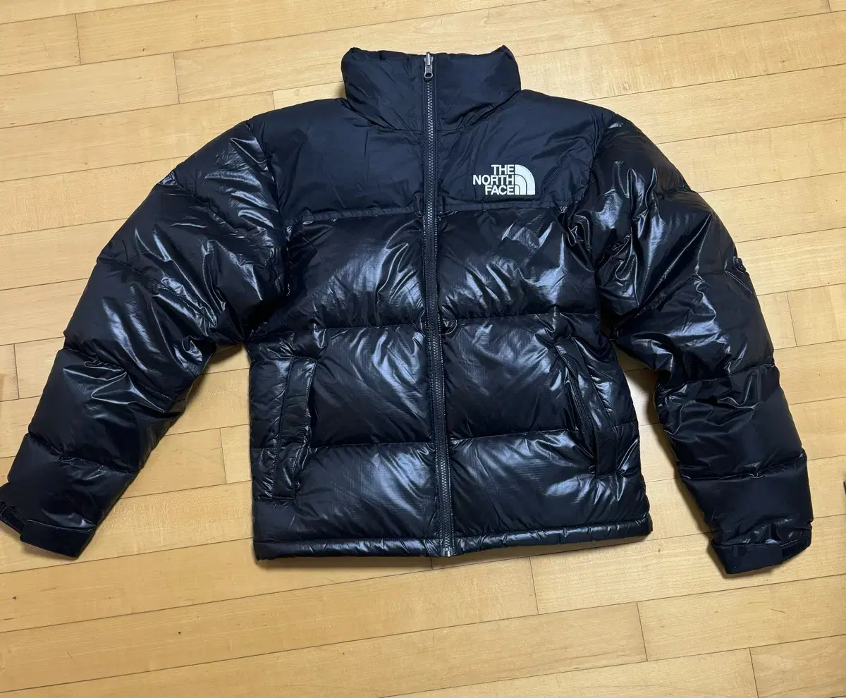 The North Face 1996 Eco Nuptse Jacket Re