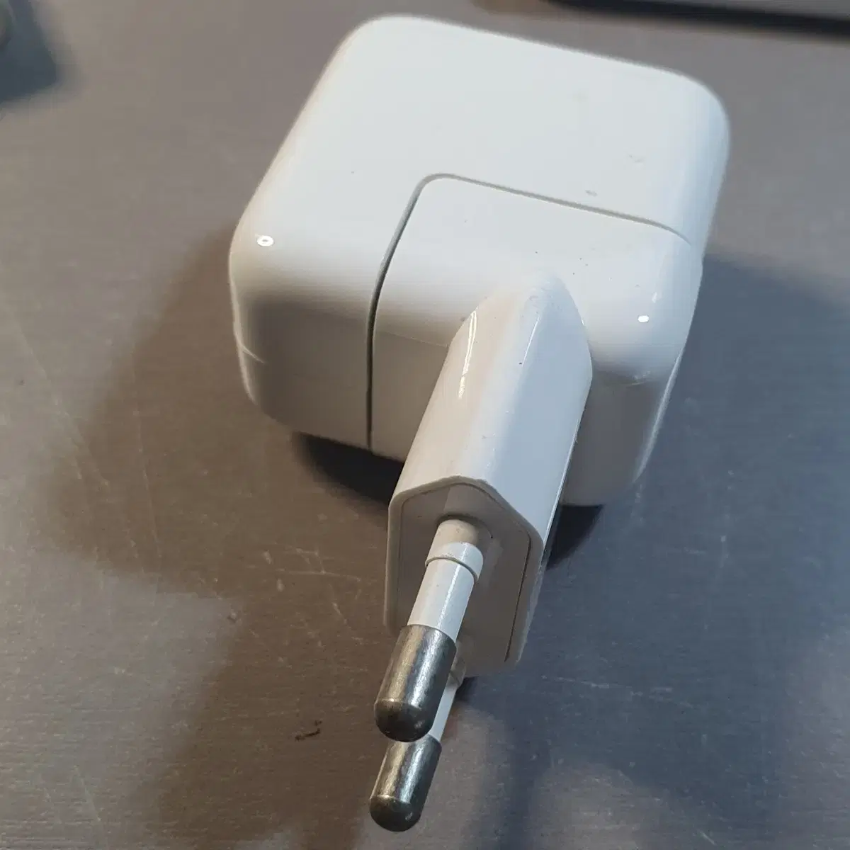 apple 애플 충전기 a1205 usb 전원어댑터