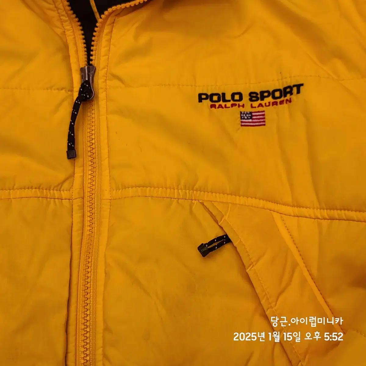 폴로 스포츠 자켓  polo