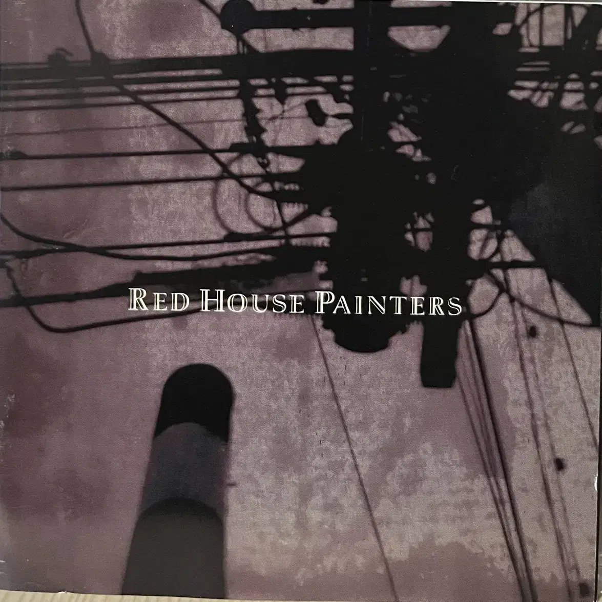 (CD) Red House Painters -Retrospective