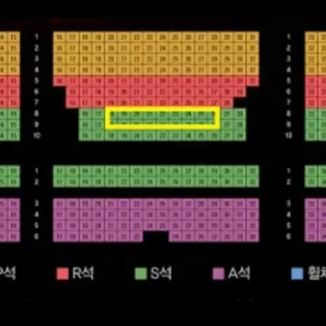 내일 2연석 1/16(목) 19:30 홍광호&조정은 뮤지컬 지킬앤하이드