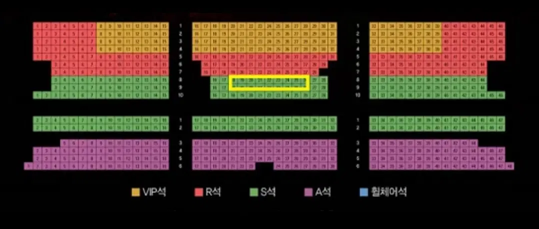 내일 2연석 1/16(목) 19:30 홍광호&조정은 뮤지컬 지킬앤하이드