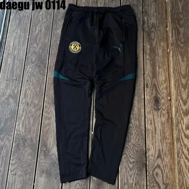 LARGE PUMA PANTS 푸마 바지