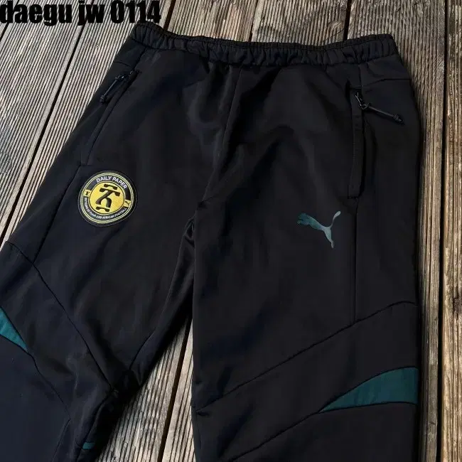 LARGE PUMA PANTS 푸마 바지