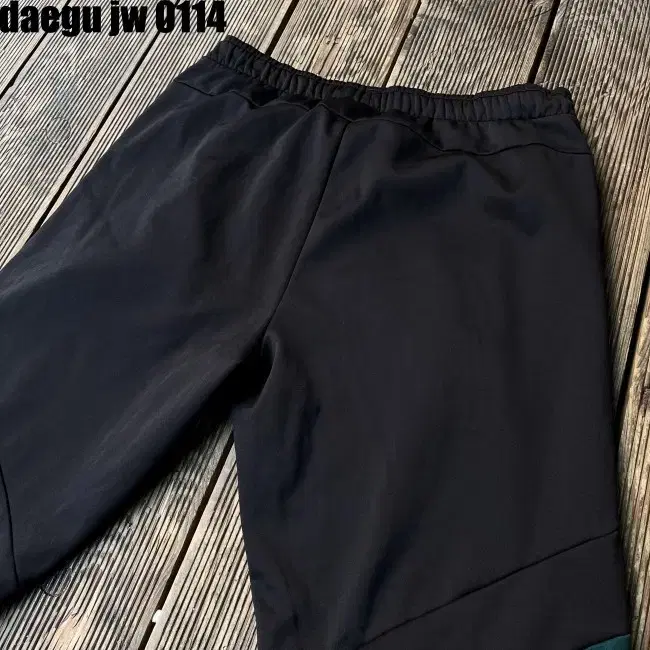 LARGE PUMA PANTS 푸마 바지