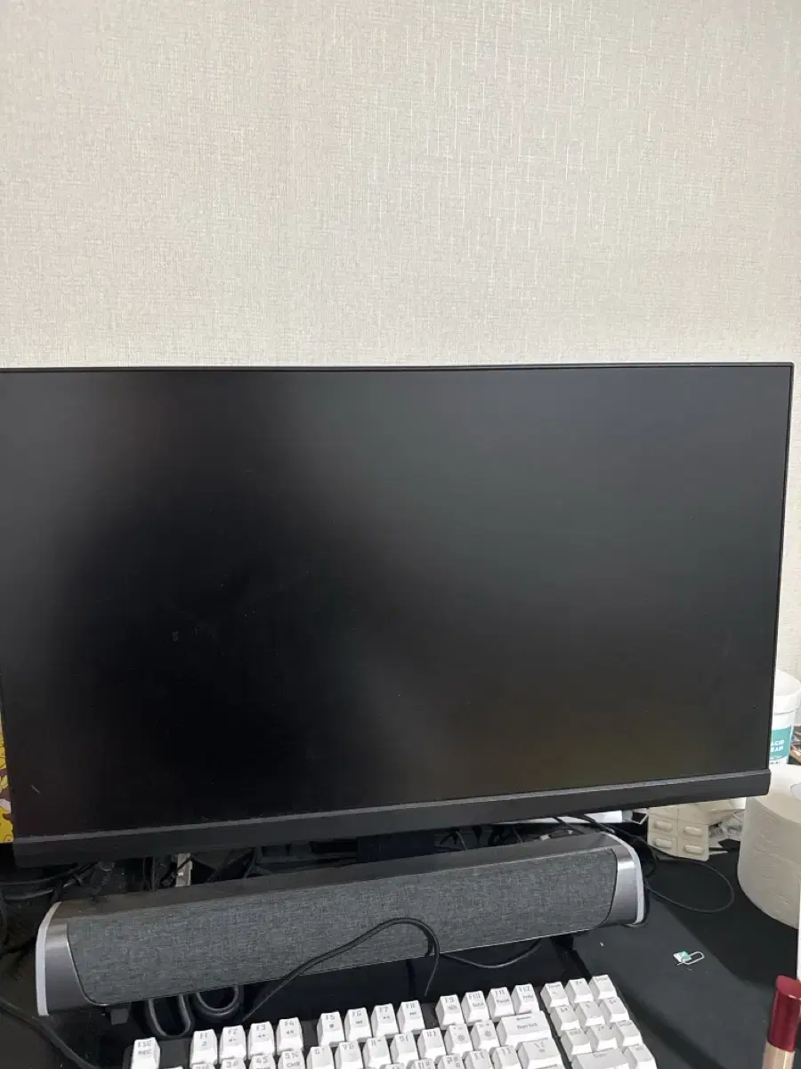 msi 모니터240hz