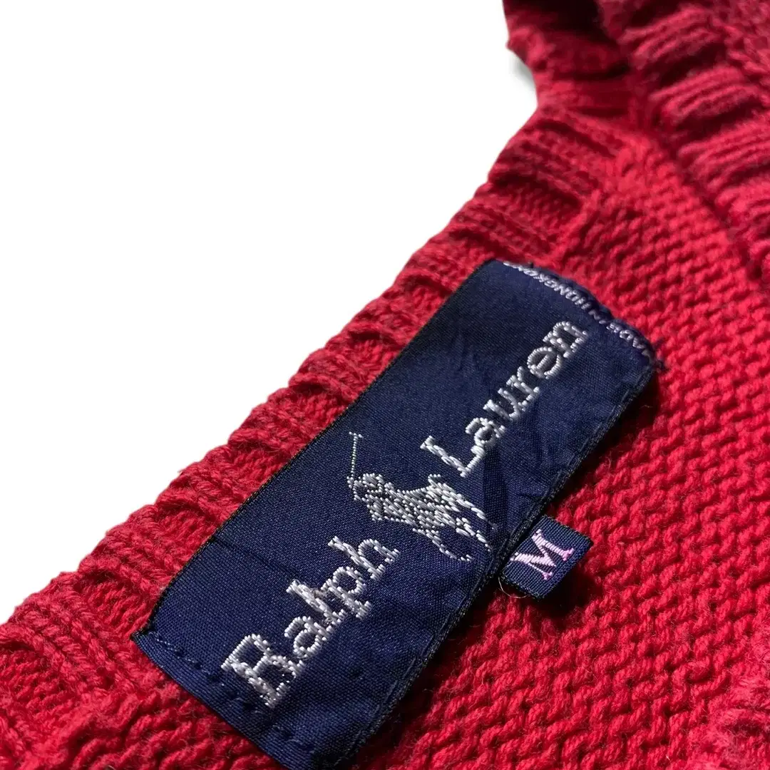 [M] Polo Ralph Lauren 90s 폴로 랄프로렌 니트