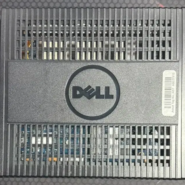 Dell Wyse 5060 씬 클라이언트 16대 일괄