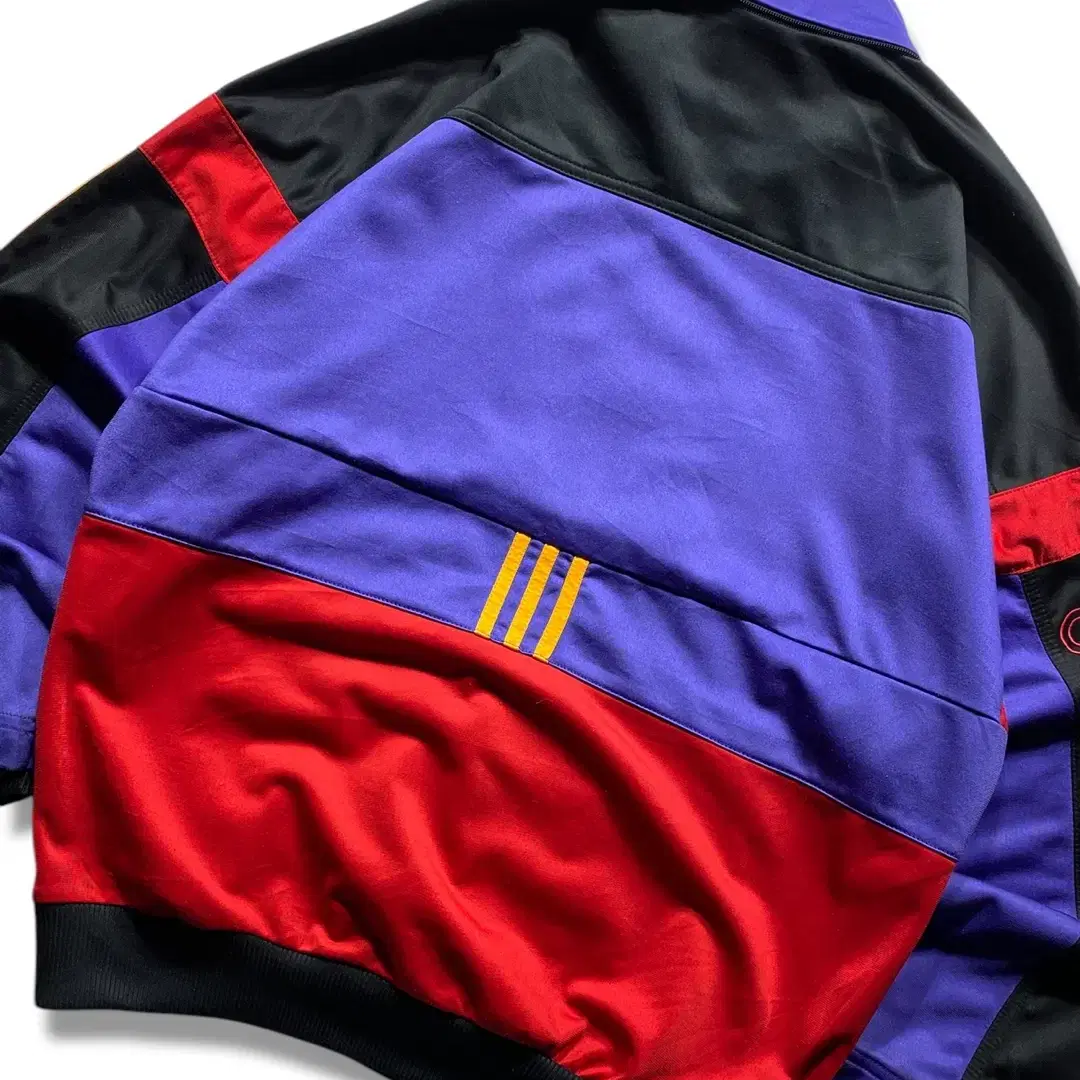 [M-L] 90s ADIDAS 아디다스 오리지널 풀오버 져지