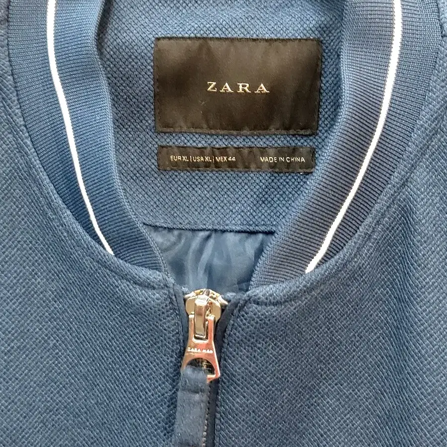 자라 ZARA  집업 자켓(XL)