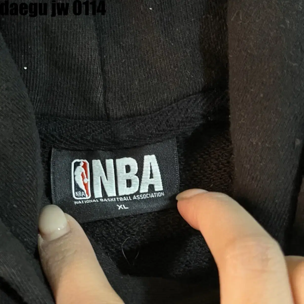 Nba 후드