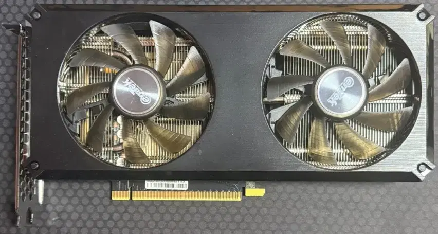 이엠텍 RTX3060 12G LHR A/S 26년 10월